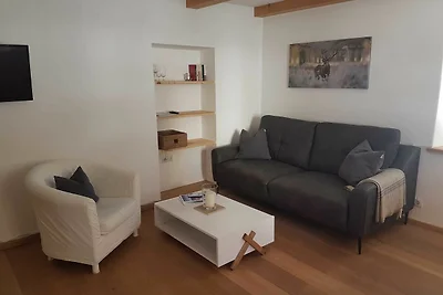 Vakantieappartement Gezinsvakantie Kreuth