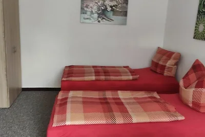Vakantieappartement Gezinsvakantie Schaprode