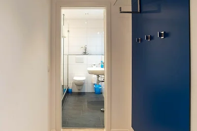 Vakantieappartement Gezinsvakantie Kiel