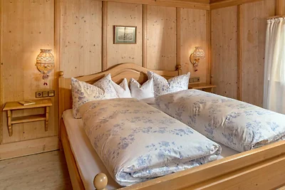 Vakantieappartement Gezinsvakantie Kreuth