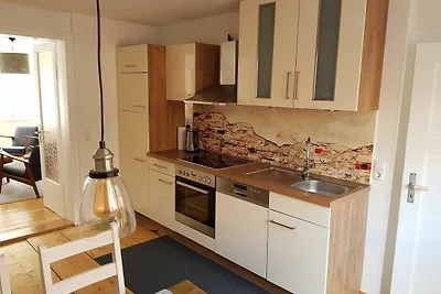 Ferienhaus mit 4 Schlafzimmern