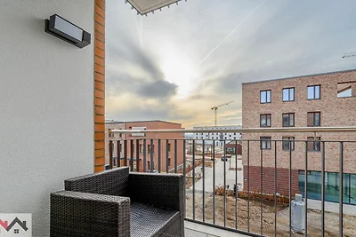 Vakantieappartement Gezinsvakantie Hannover Region