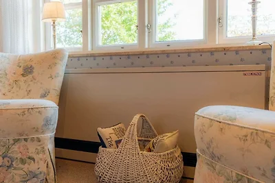 Appartamento Vacanza con famiglia Poppenbüll