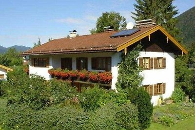 Vakantieappartement Gezinsvakantie Rottach-Egern