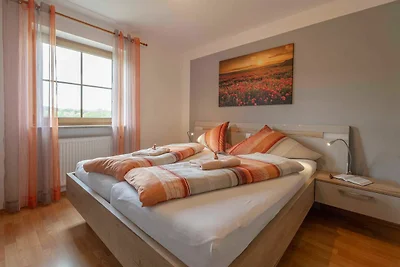 Ferienwohnung Weiss
