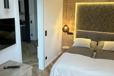 Vakantieappartement Gezinsvakantie Sontra