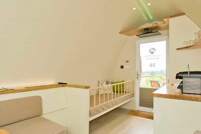 Dreibettzimmer