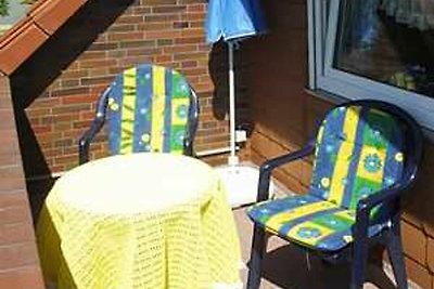 Ferienwohnung im Haus Riegstra