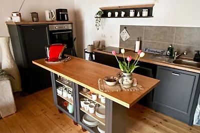 Ferienwohnung Hanna