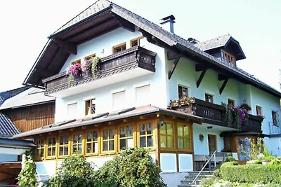 apartman za odmor Obiteljski odmor Altmünster