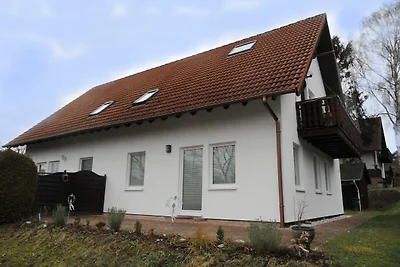 Ferienwohnung in idyllischer Lage in den...