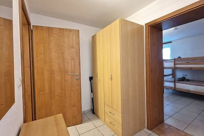 Vakantieappartement Gezinsvakantie Gager