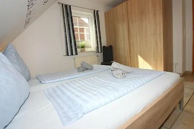 Hotel Cultuur en bezienswaardigheden Butjadingen