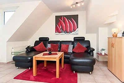 Ferienwohnung Seewolf