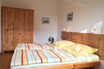Appartamento Vacanza con famiglia Rangsdorf
