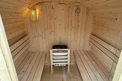 Vakantieappartement Gezinsvakantie Göhren