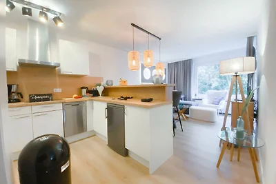 Ferienwohnung Ankerplatz Nord 54