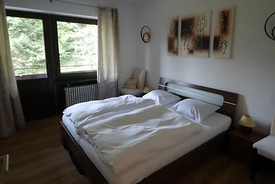 Vakantieappartement Gezinsvakantie Bad Wiessee