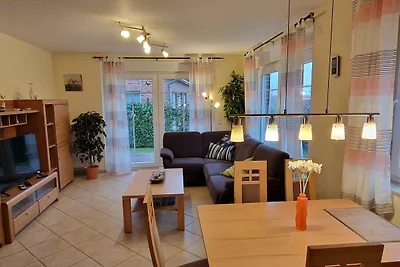 Casa vacanze Vacanza di relax Wittmund