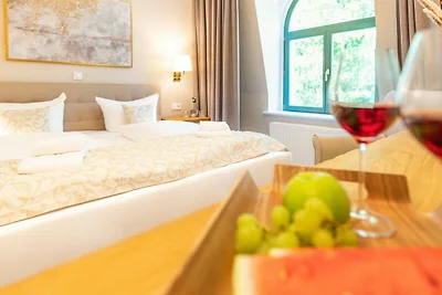 Villa Waldschloss * App. 12