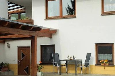 Vakantieappartement Gezinsvakantie Eggolsheim