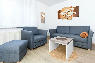 Ferienwohnung Wellenreiter
