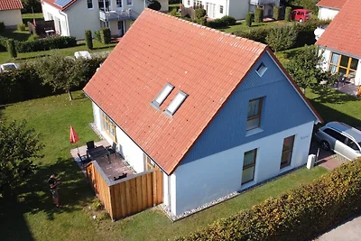 Vakantieappartement Gezinsvakantie Heringsdorf