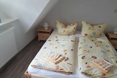 Ferienwohnung Leonie OG