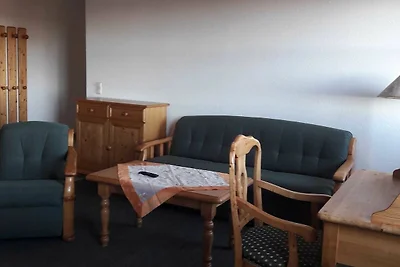 Appartement 8b Reitanlage