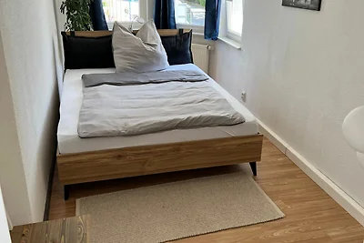 Vakantieappartement Gezinsvakantie Ebersbach-Neugersdorf