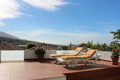 Vakantieappartement Gezinsvakantie Los Llanos de Aridane
