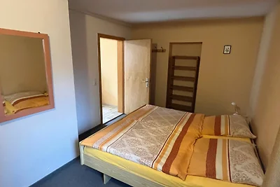 Appartamento Vacanza con famiglia Bad Sachsa