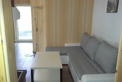 Vakantieappartement Gezinsvakantie Ückeritz