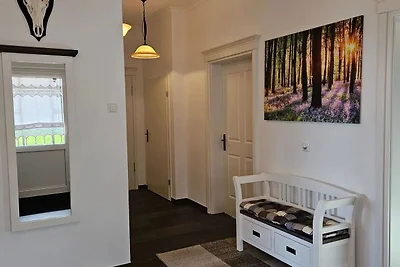 Landhaus Wohnung