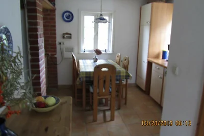 Casa vacanze Vacanza di relax Ahrenshoop