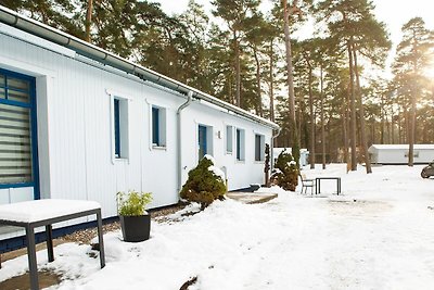 Hotel Cultuur en bezienswaardigheden Lubmin