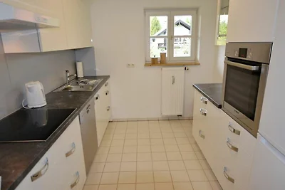 Vakantieappartement Gezinsvakantie Übersee