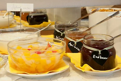 Albergo Cultura ed escursioni Bad Wiessee