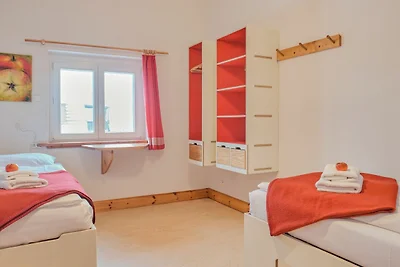 Vakantieappartement Gezinsvakantie Schwerin