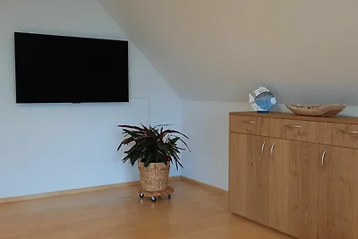 Vakantieappartement Gezinsvakantie Liepgarten