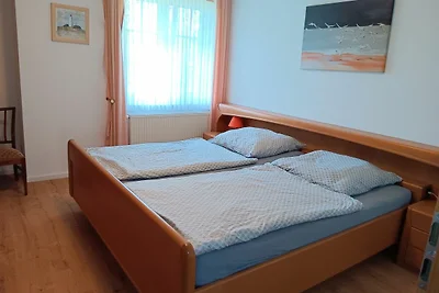 Appartamento Vacanza con famiglia Drochtersen Krautsand