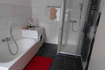 Vakantieappartement Gezinsvakantie Brandenburg an der Havel