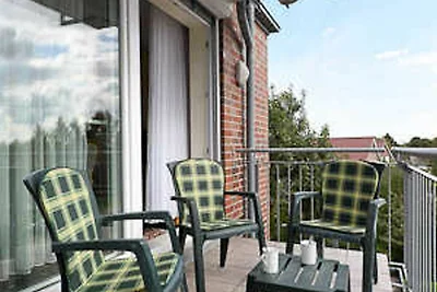 Ferienwohnung Süderhörn