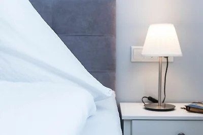 Vakantieappartement Gezinsvakantie Sassnitz