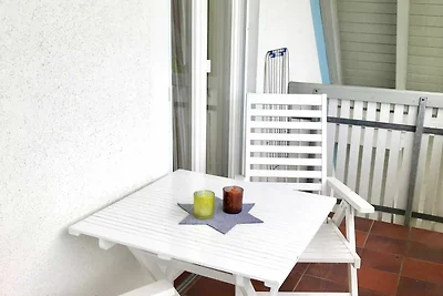 Appartamento Vacanza con famiglia Prerow