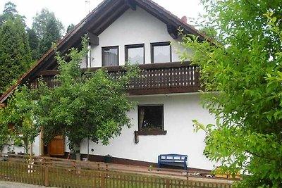 Vakantieappartement Gezinsvakantie Weilbach