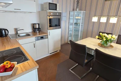 Trelleborgallee, Fewo 128