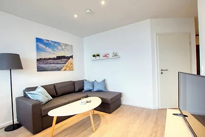 Ferienpark - Haus K, App. 0K0603
