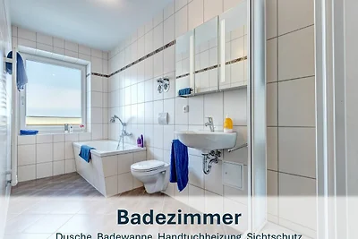 Vakantieappartement Gezinsvakantie Peenemünde