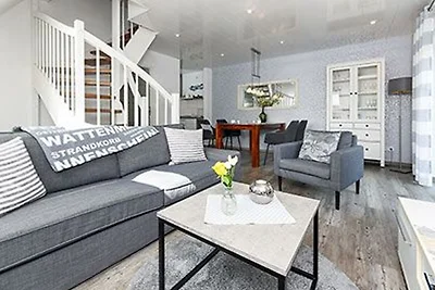 Ferienhaus Harle